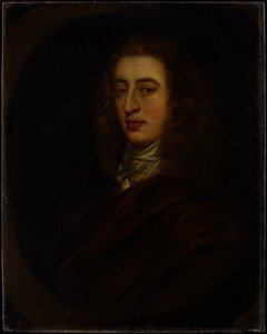 Borstbeeldportret van een jonge man, zogenaamd Samuel Pepys, c.1800